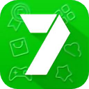 7733游戏盒子安卓版v8.3.9最新版