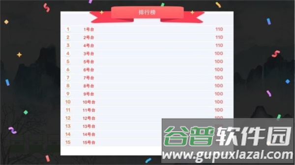 头脑无敌比赛版