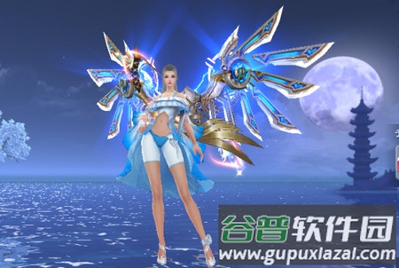 仙境情缘手游送万元真充 仙境情缘手游送万元真充