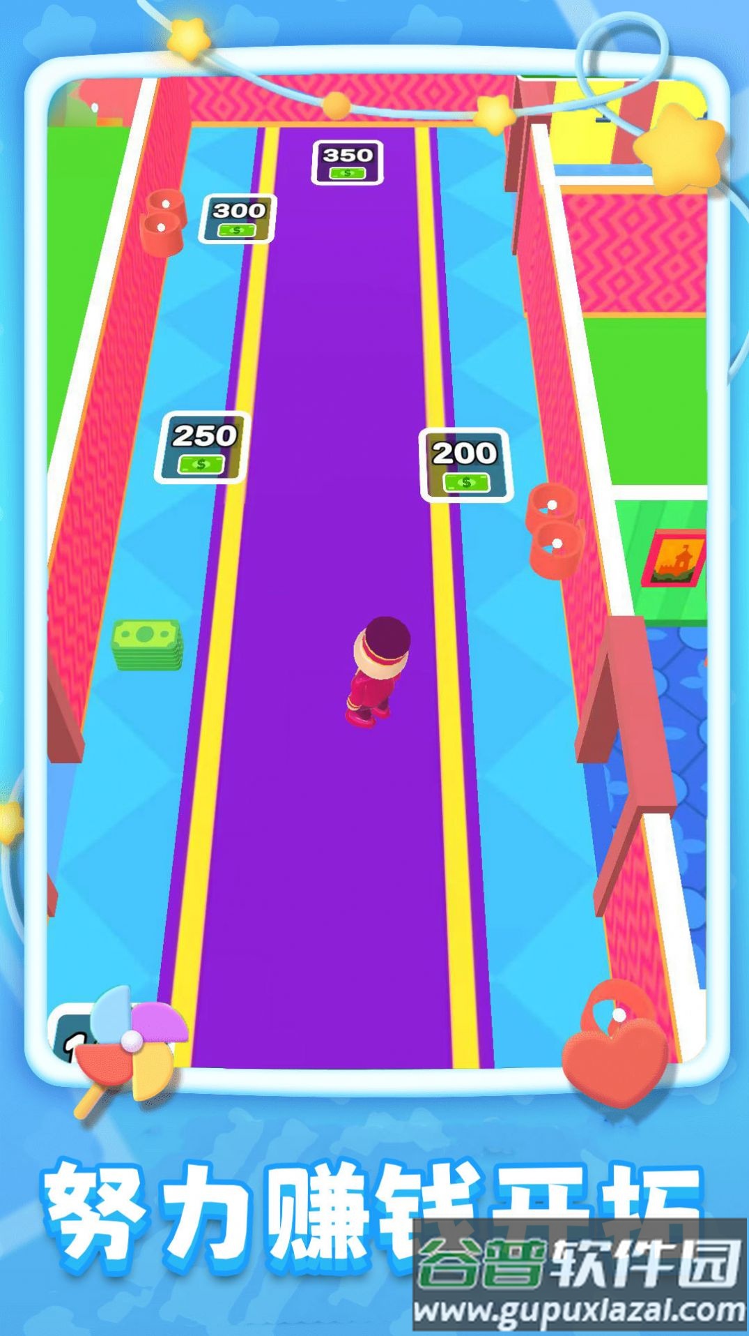 旅店模拟器游戏截图2