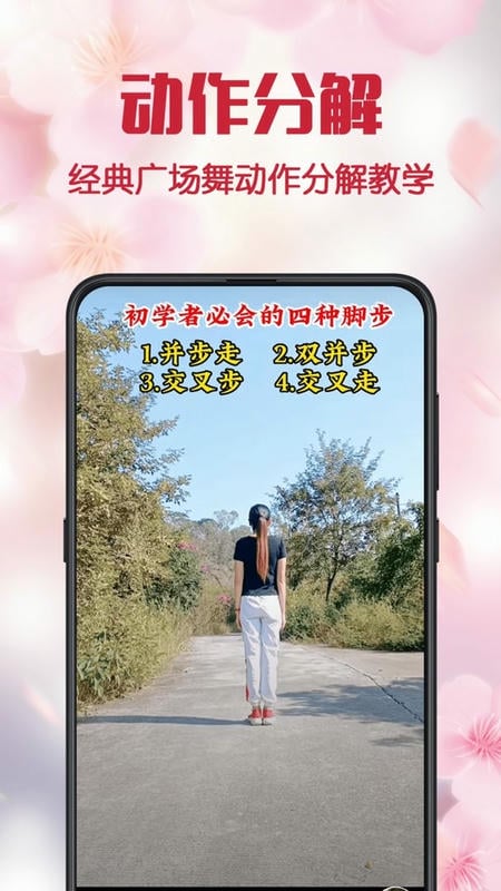天天广场舞最新版截图1