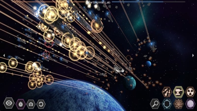 星舰实验室手游 星舰实验室2024最新版