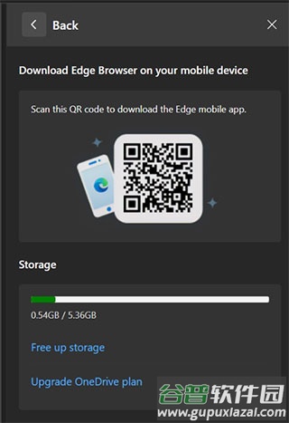 Microsoft Edge Beta浏览器手机版