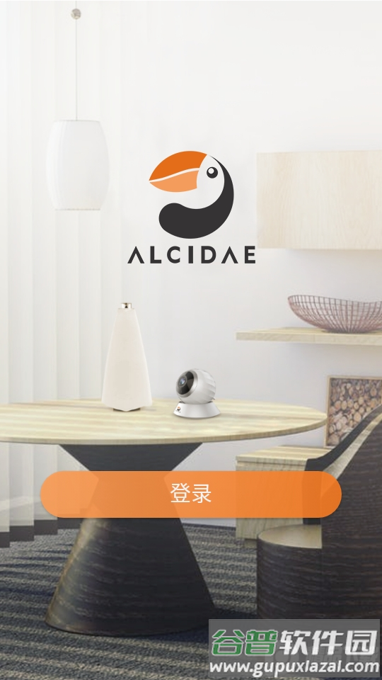 海雀Alcidae智能摄像头截图5