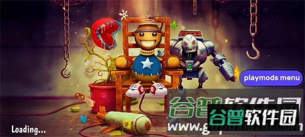 狂扁木偶人下载安装(KickTheBuddy)截图3