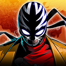 雷霆搏斗求生游戏(thunder brawl)v0.9.63