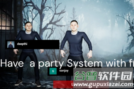 走出去生存多人游戏(Getout:Survival Multiplayer) 走出去生存多人游戏(Getout:Survival Multiplayer)