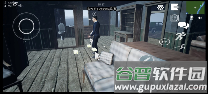 走出去生存多人游戏(Getout:Survival Multiplayer) 走出去生存多人游戏(Getout:Survival Multiplayer)