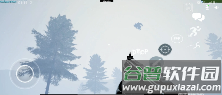 走出去生存多人游戏(Getout:Survival Multiplayer)官方手机下载截图1