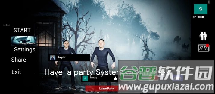 走出去生存多人游戏(Getout:Survival Multiplayer)官方手机下载截图7