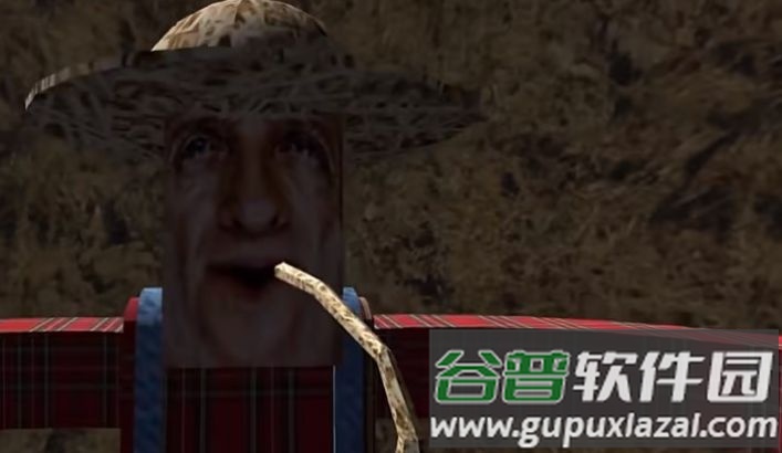 约翰的农场John Wicked 2截图2