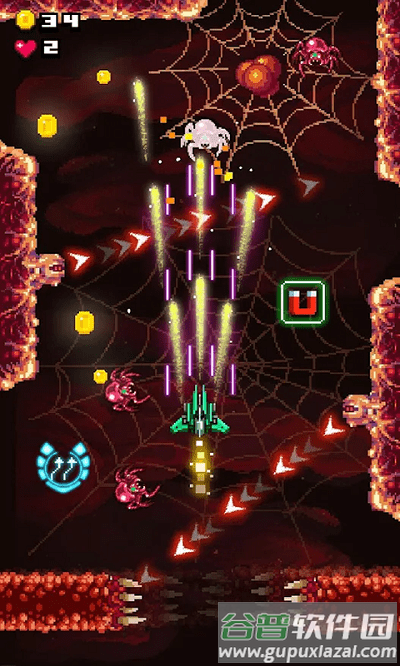 雷霆战舰对决最新版截图2