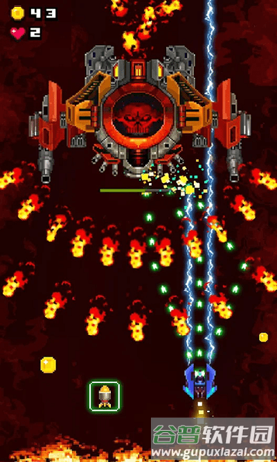 雷霆战舰对决最新版截图3