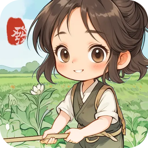 我在桃源当村长赚钱小游戏v1.0.2