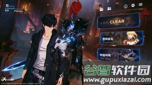 我独自升级arise下载安卓版(Solo Leveling:ARISE)截图2