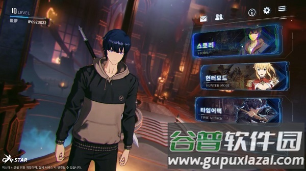 我独自升级arise下载安卓版(Solo Leveling:ARISE)截图3