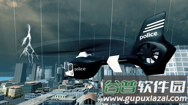 雷霆战机世界游戏截图2