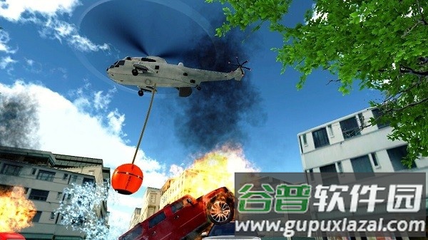 雷霆战机世界游戏截图3
