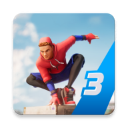 漫威蜘蛛侠迈尔斯手机版下载(Spider Fighter 3)v3.33.0