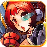 雷霆少女手机游戏v1.0.3