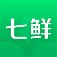 七鲜app官方正版v5.3.0