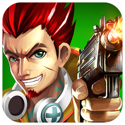 雷霆射击最新版v1.5.2