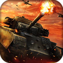 雷霆坦克官方版v1.2.63