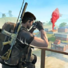 雷霆使命游戏(commando adventure assasin)v1.70