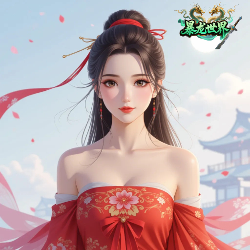 暴龙世界游戏v1.0.0