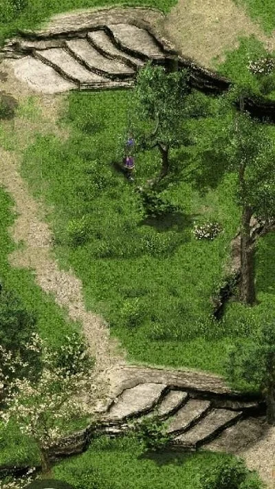 侠道仙缘破解版