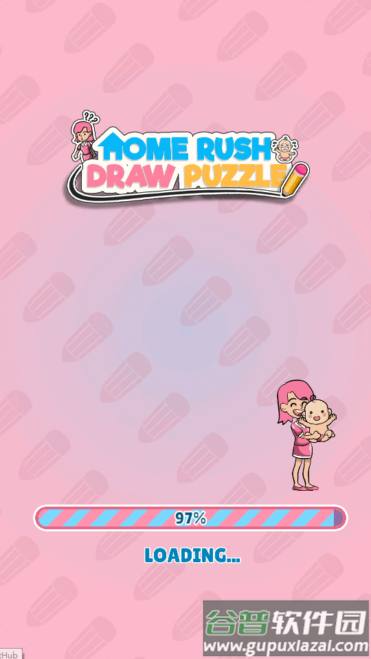 匆忙回家画线手游(Home Rush Draw Puzzle)截图6