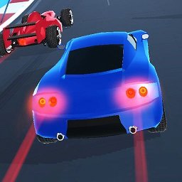 雷速赛车最新版v1.0.0