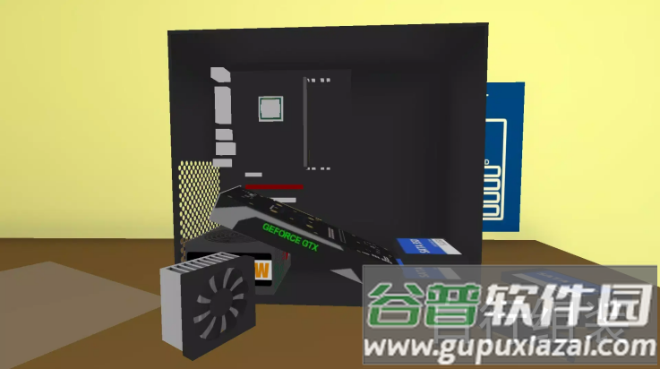 PC Simulator1.8.0截图1