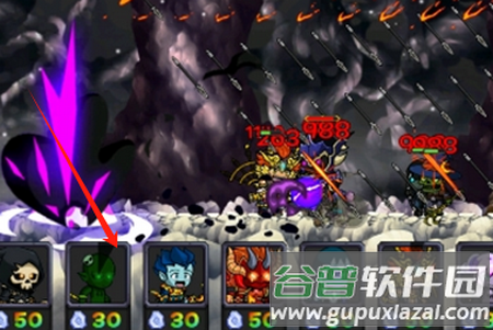 人类VS不死族游戏(Human vs Undead)
