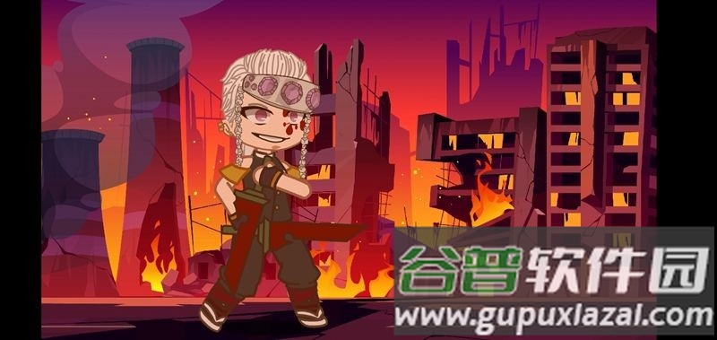加查鬼灭之刃模组截图3