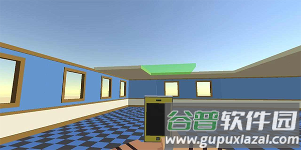 简单的沙盒21.7.04版本(Simple Sandbox 2)截图2