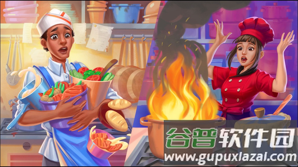 拯救咖啡馆手游最新版