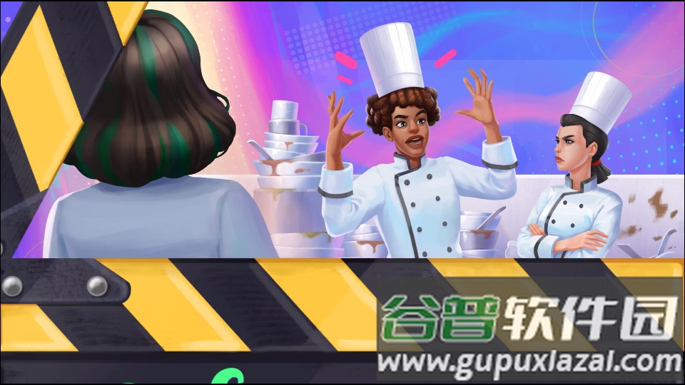 拯救咖啡馆手游最新版截图1