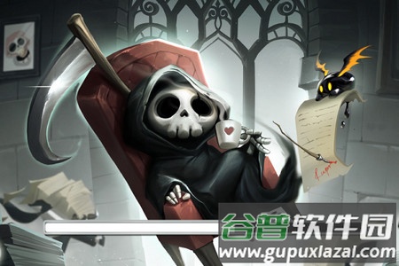 收割者冒险(Reaper Adventure)