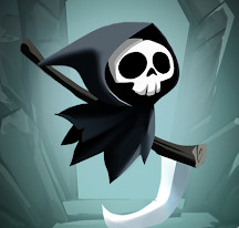 收割者冒险(Reaper Adventure)v0.0.5 无广告版