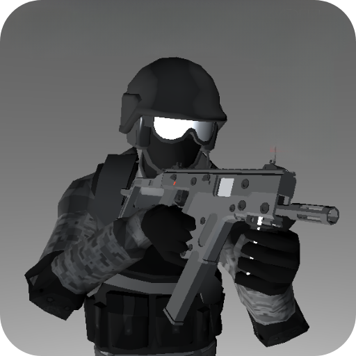 反恐射击战争九游版v1.0