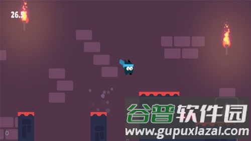 地牢忍者游戏截图2