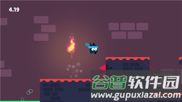 地牢忍者游戏截图4