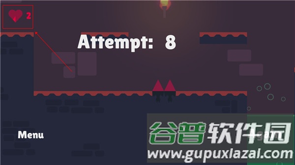 地牢忍者游戏截图5