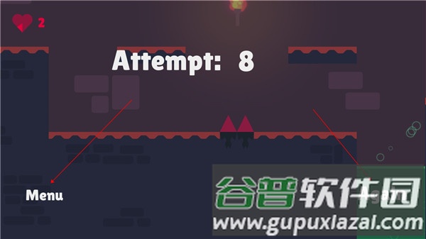 地牢忍者游戏截图6