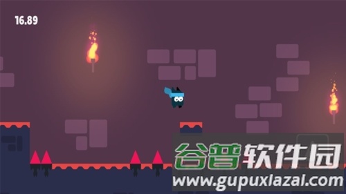地牢忍者截图1