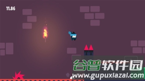 地牢忍者截图2