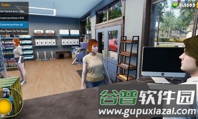 宠物店模拟器免广告版图片2