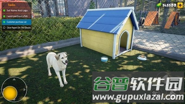 宠物店模拟器去广告版截图1
