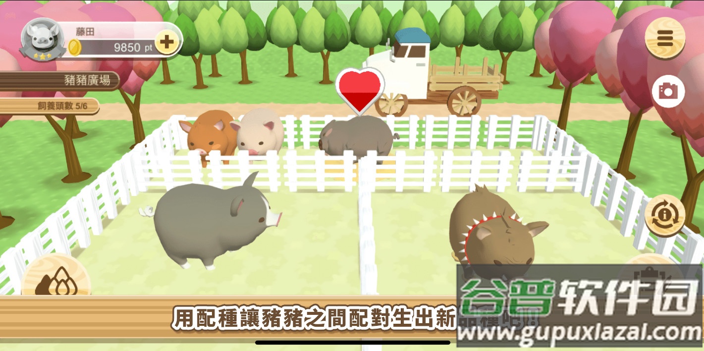 养猪场3D手游安卓版截图3